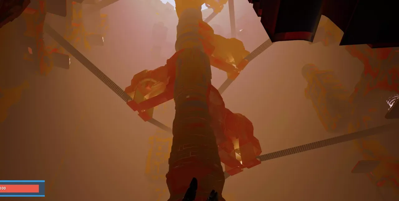 -Steam Tower-游戏截图-好玩游戏库