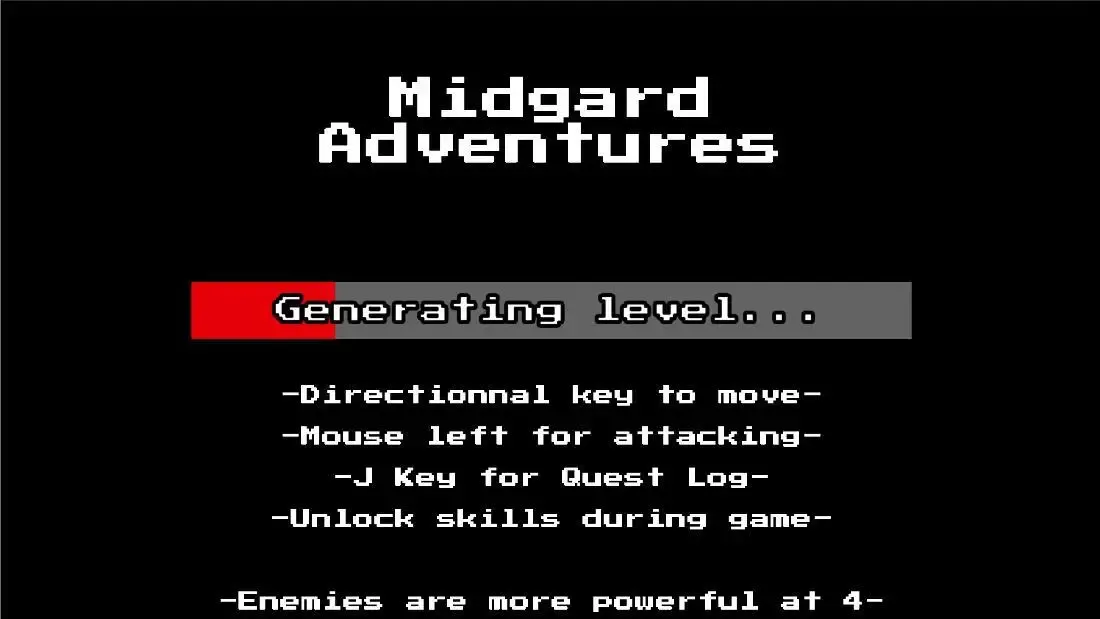 -Midgard Adventure-游戏截图-好玩游戏库
