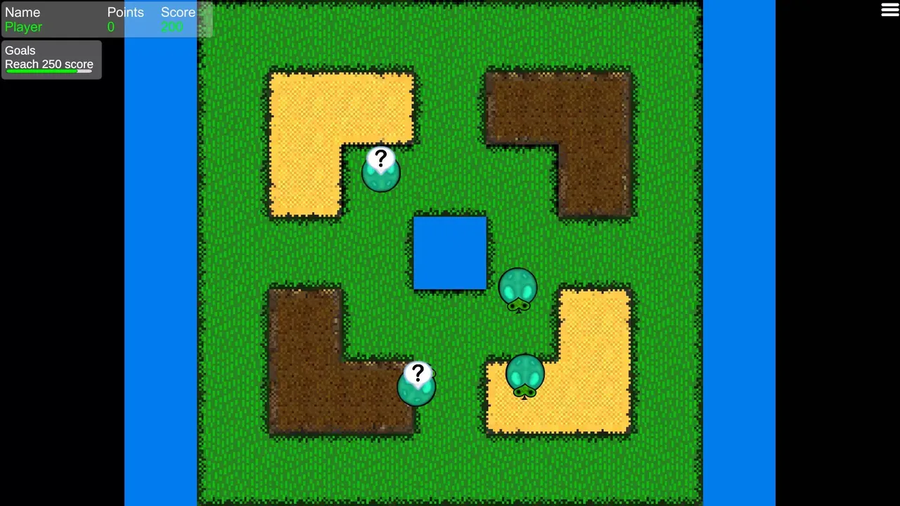 -Bugs Sim-游戏截图-好玩游戏库