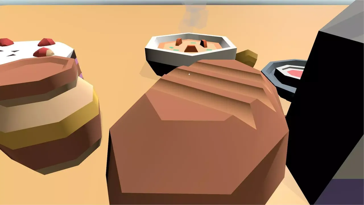 -PAPERMAN (itch)-游戏截图-好玩游戏库