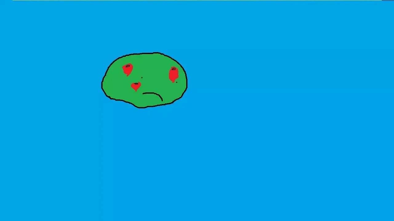 -Bush the game-游戏截图-好玩游戏库