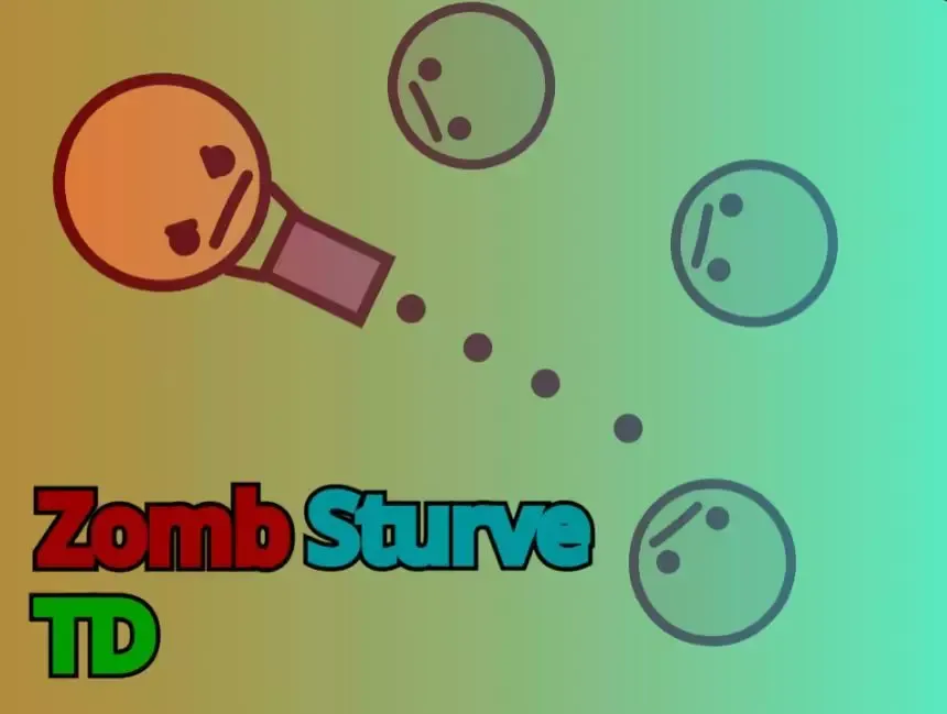 Zomb Sturve TD
