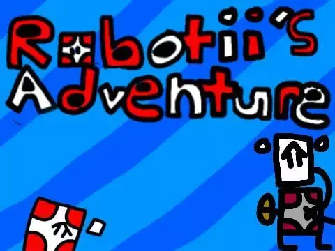 robotii’s adventure! (beta 1.2.0)