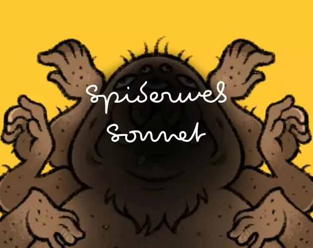 -Spiderweb Sonnet (WIP)-游戏截图-好玩游戏库