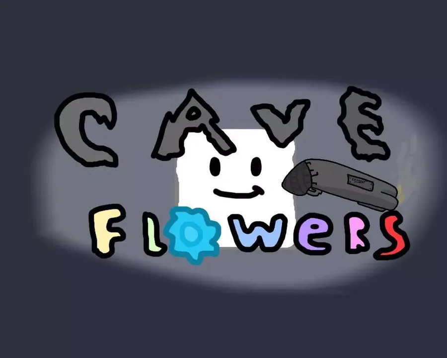 Cave Flowers