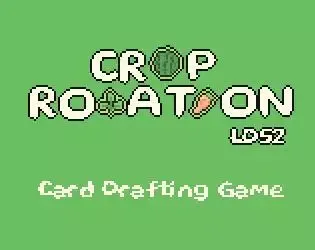 -LD52 - Crop Rotation-游戏截图-好玩游戏库