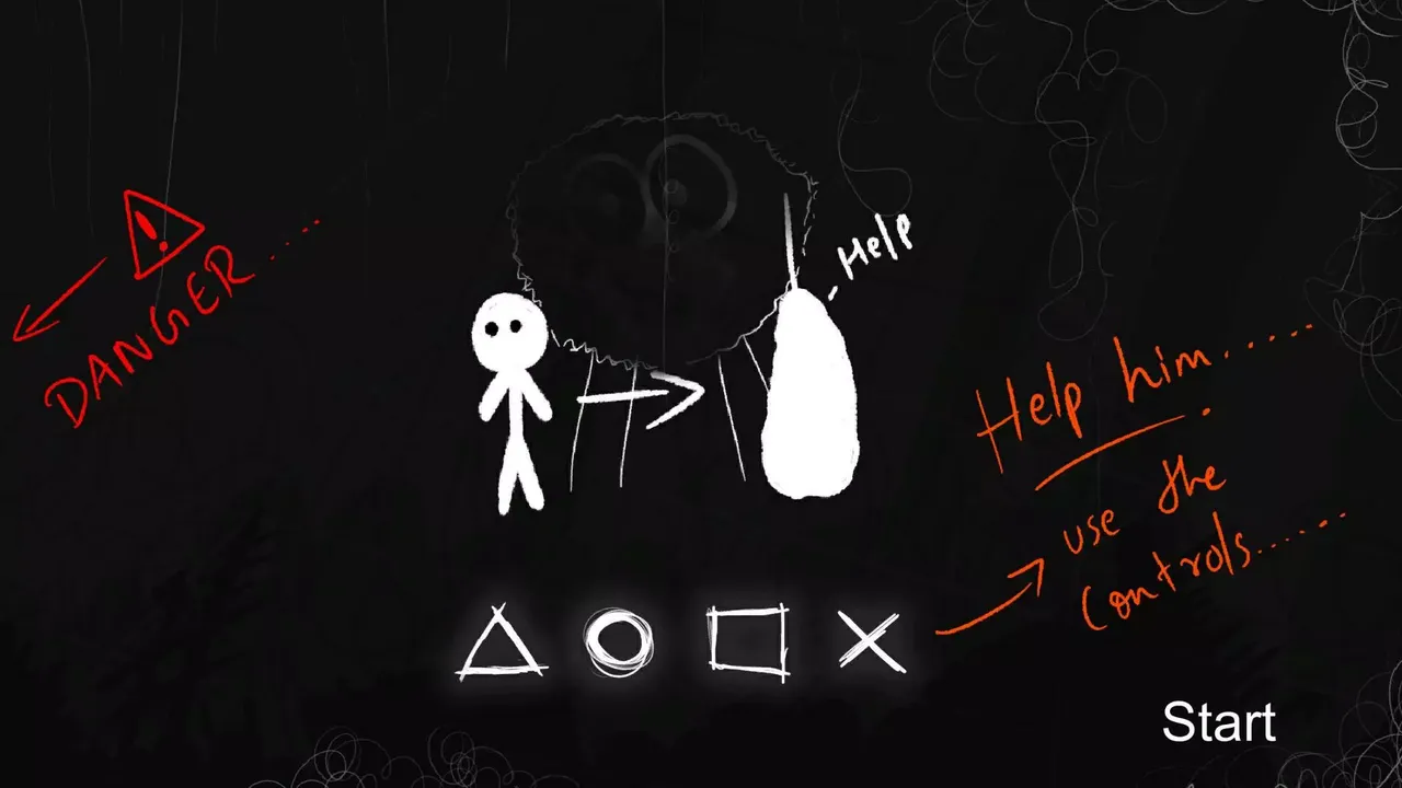 -"Dark"-游戏截图-好玩游戏库