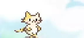-Kitten Run-游戏截图-好玩游戏库