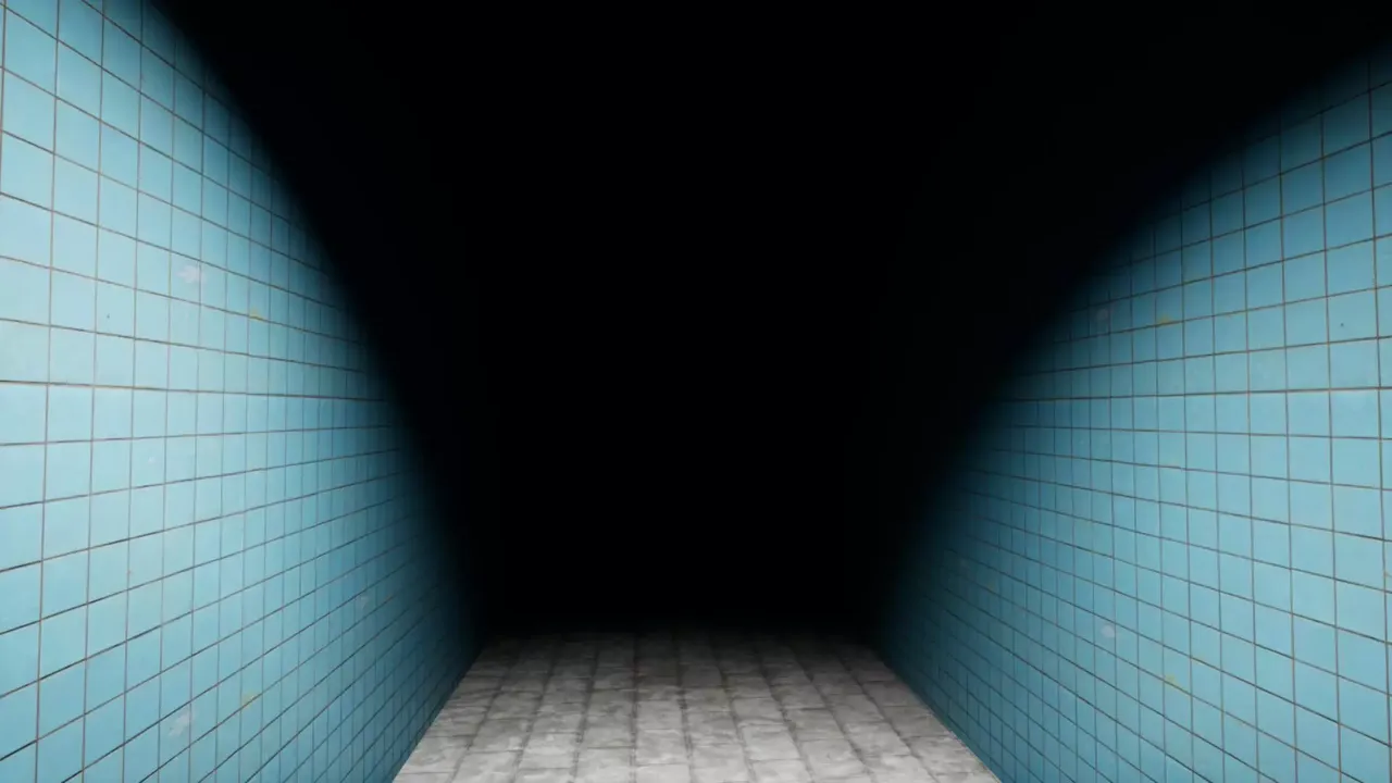 -Dark Mazze-游戏截图-好玩游戏库