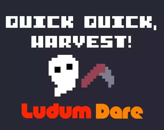 -QUICK QUICK, HARVEST!-游戏截图-好玩游戏库