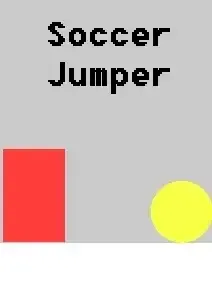 Soccer Jumper