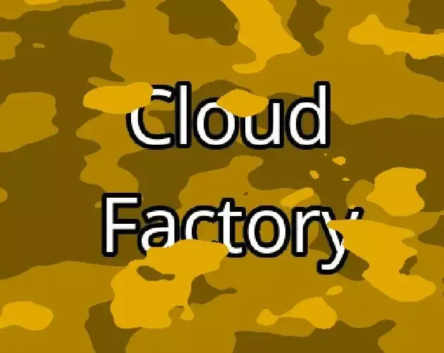 -Cloud Factory-游戏截图-好玩游戏库