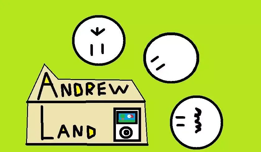 -Andrew Land Adventure-游戏截图-好玩游戏库