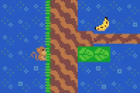 -banana beach-游戏截图-好玩游戏库
