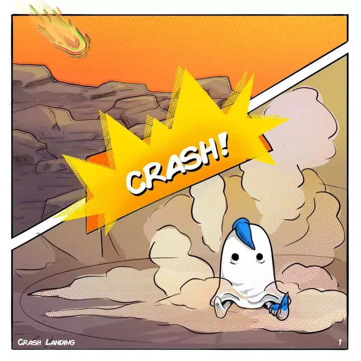 -Ghostie: Runner-游戏截图-好玩游戏库