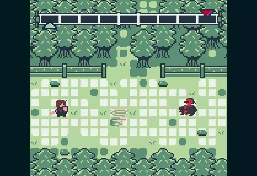 -Quest Adventure v1.4-游戏截图-好玩游戏库