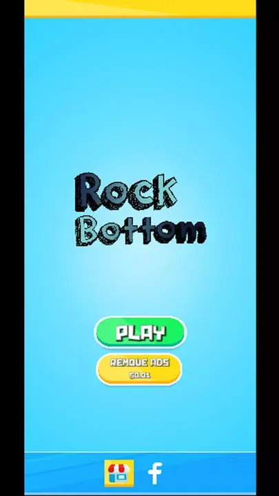 -Rock Bottom (Pedrinho.saks)-游戏截图-好玩游戏库