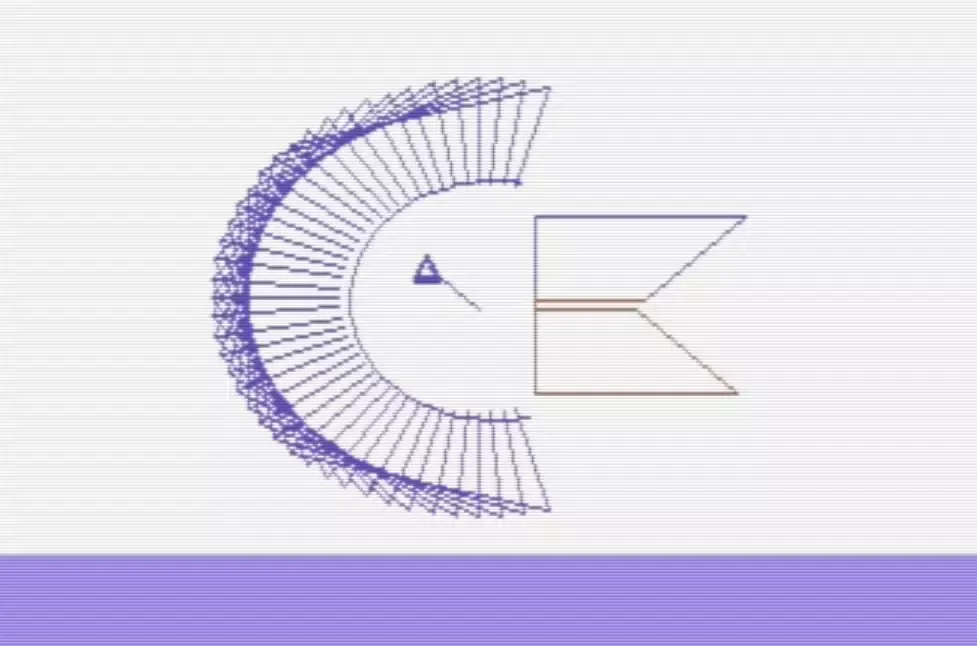 -C64 Birthday logo jam in LOGO-游戏截图-好玩游戏库