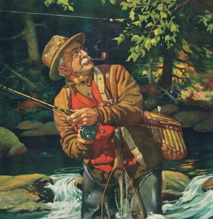 -Real Fishing 2-游戏截图-好玩游戏库