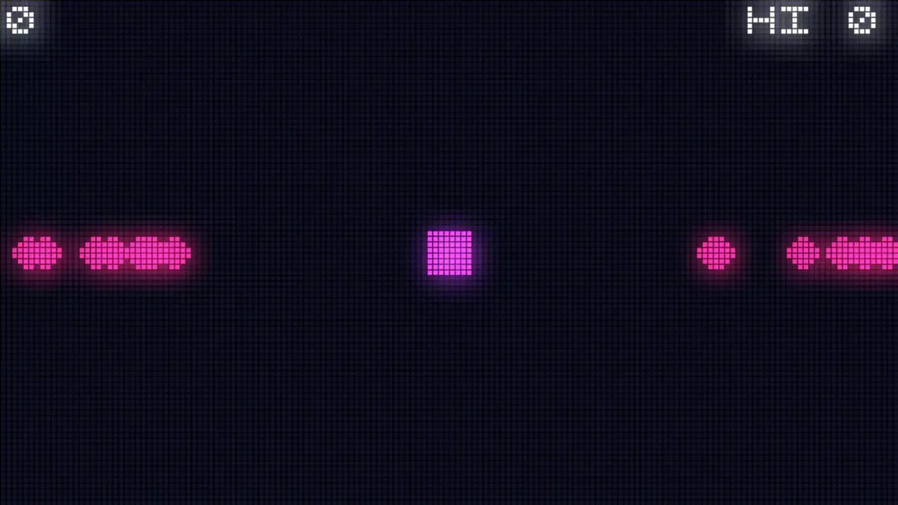 -Hyper Bar-游戏截图-好玩游戏库