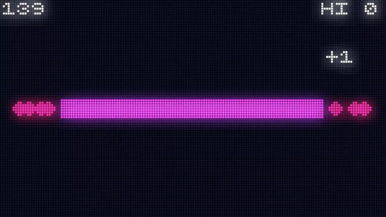 -Hyper Bar-游戏截图-好玩游戏库