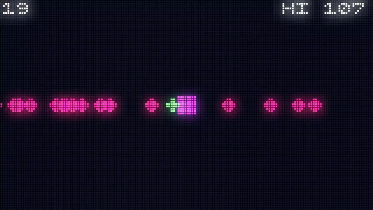 -Hyper Bar-游戏截图-好玩游戏库