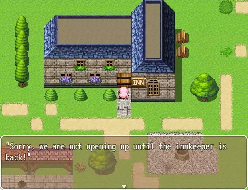 -The 5th Age-游戏截图-好玩游戏库