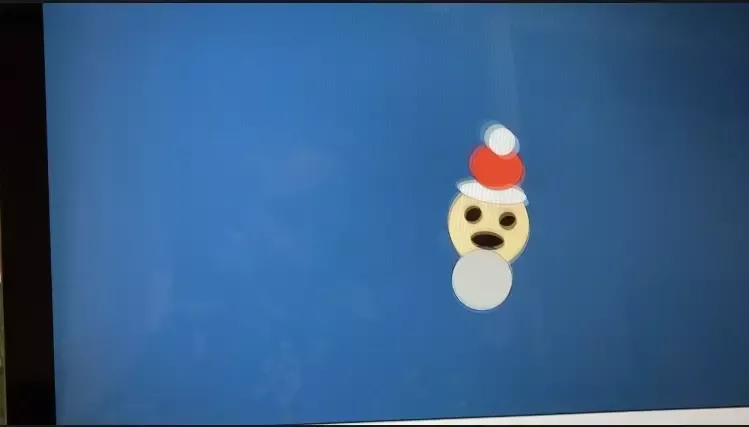 -POV You're Santa-游戏截图-好玩游戏库