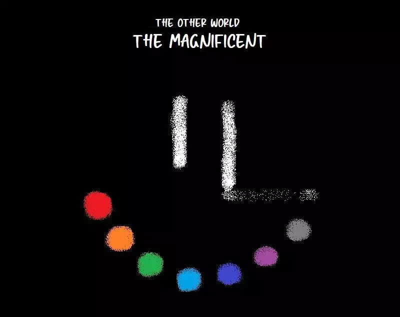 -The Other World 2: The Magnificent Seven-游戏截图-好玩游戏库