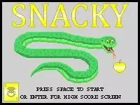 -Snacky-游戏截图-好玩游戏库