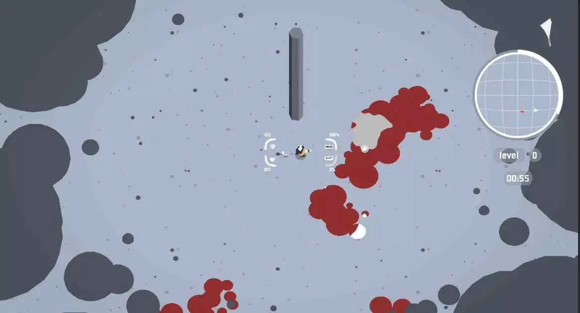 Iron Dribble