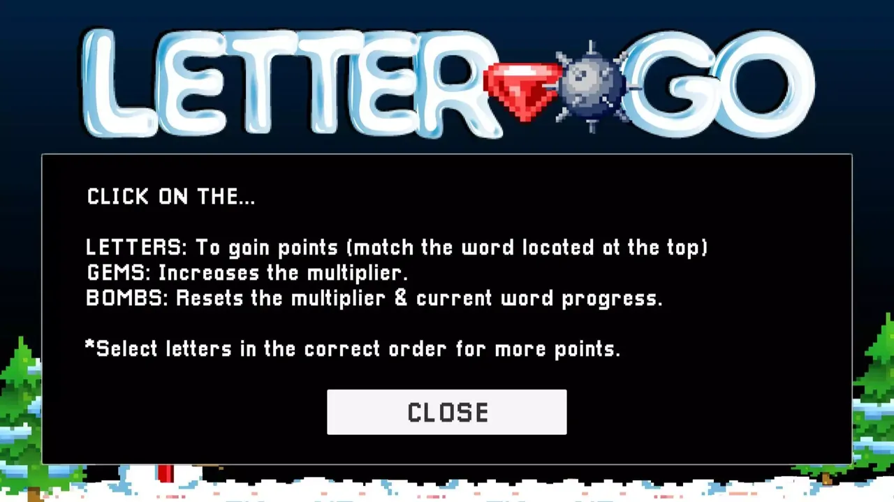 -Letter Go-游戏截图-好玩游戏库