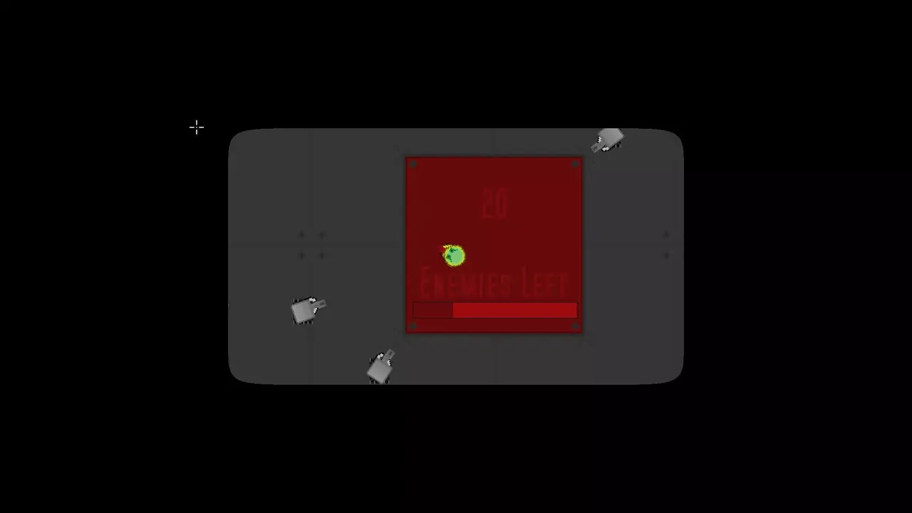 One Minute Arena