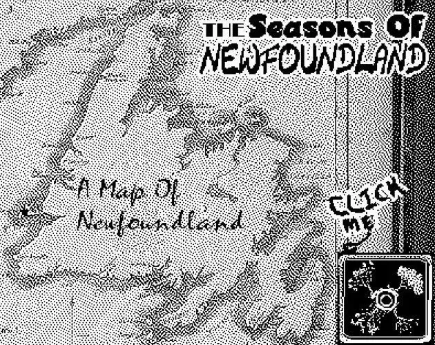 -Seasons of Newfoundland-游戏截图-好玩游戏库