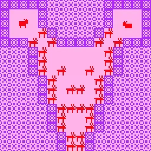 -Bears A Comin'-游戏截图-好玩游戏库