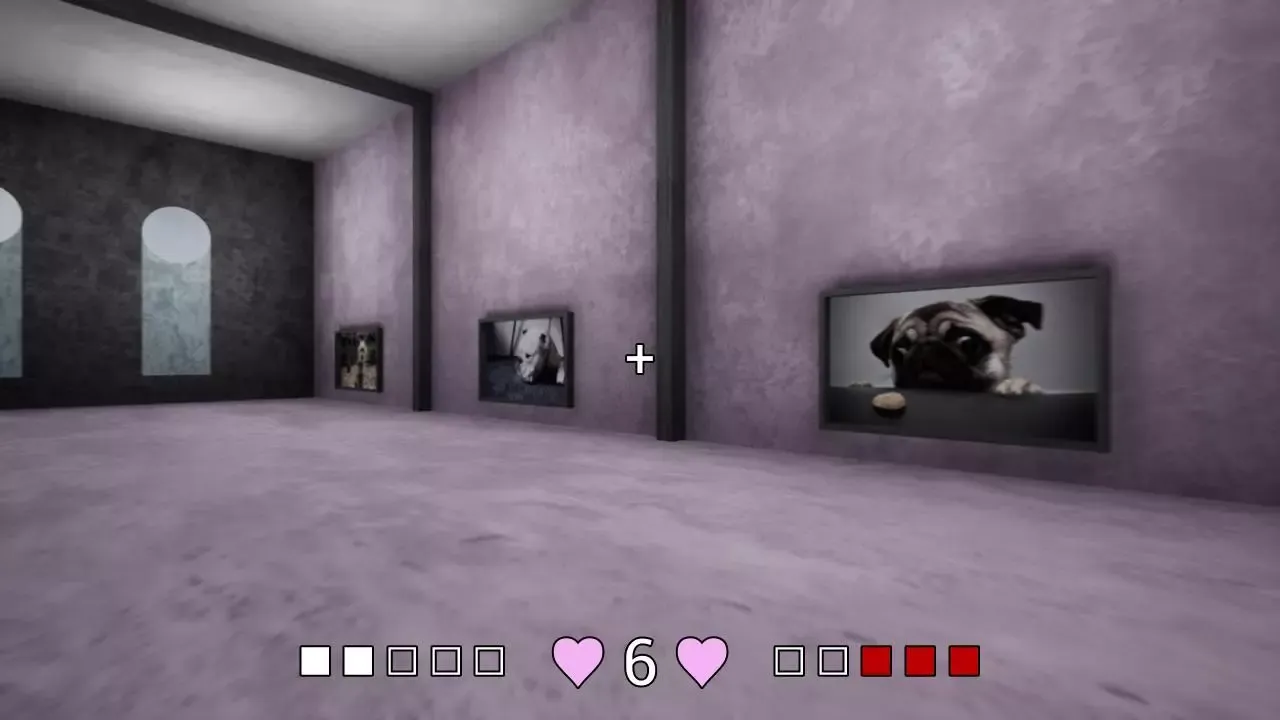 -Pia Pandora - Puppy Rescue (Level 1)-游戏截图-好玩游戏库