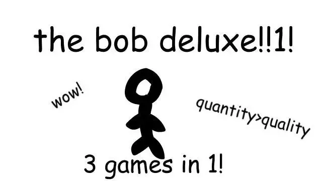 -the bob deluxe-游戏截图-好玩游戏库
