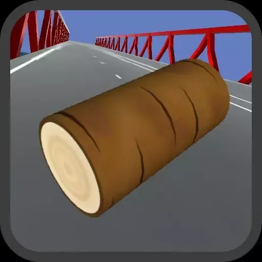 Log Rolling (Azi)