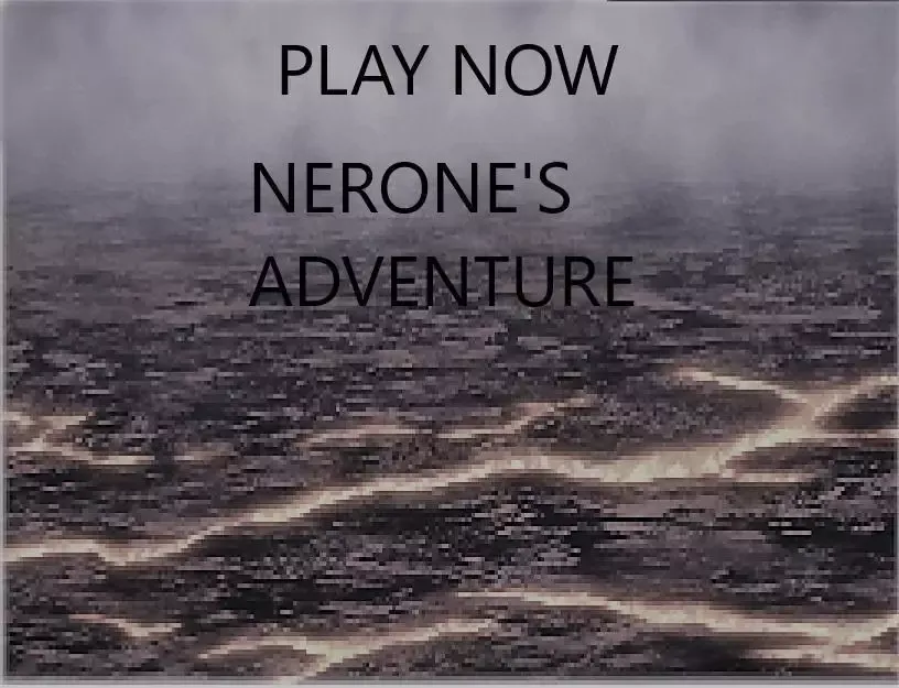 -NERONE'S ADVENTURE-游戏截图-好玩游戏库