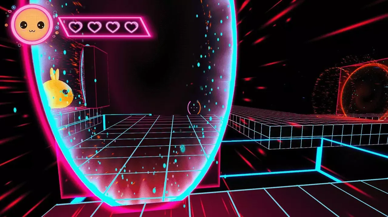 -Portal Run (Sherilynne Herb)-游戏截图-好玩游戏库
