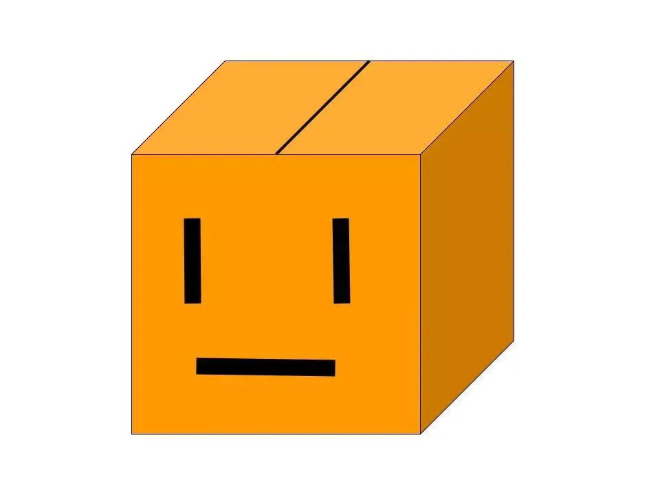 -obstacle run (OrangeChest)-游戏截图-好玩游戏库