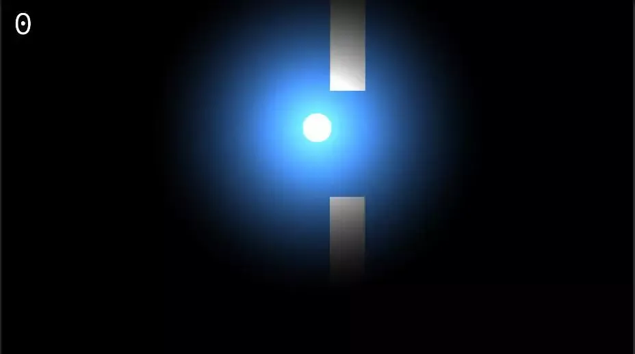 -Circle Fly-游戏截图-好玩游戏库