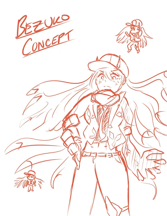 -Bezuko's Brawl-游戏截图-好玩游戏库
