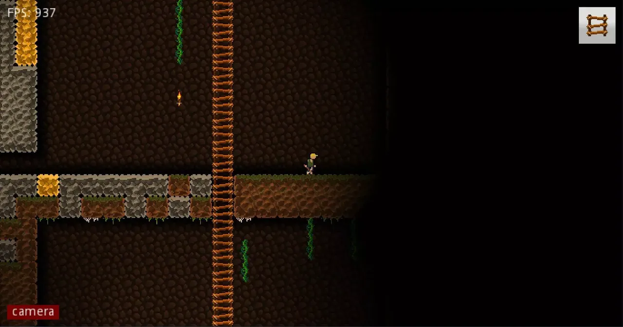 Project: Miner