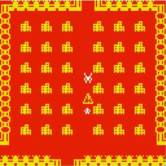 -Game Test - Mechs vs Dragons-游戏截图-好玩游戏库