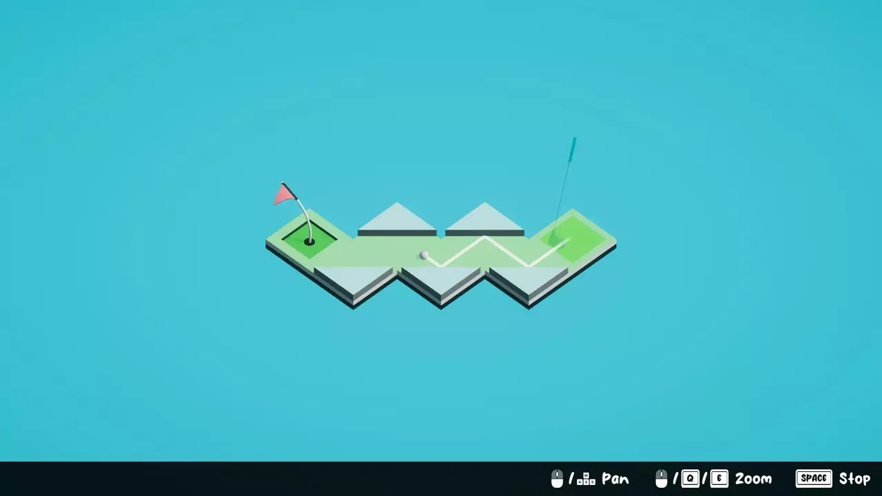 -Hole in Won-游戏截图-好玩游戏库