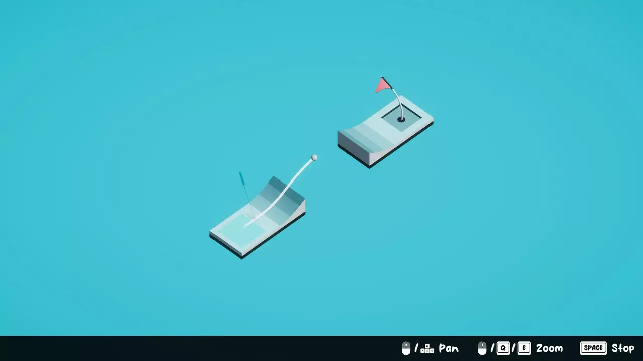 -Hole in Won-游戏截图-好玩游戏库