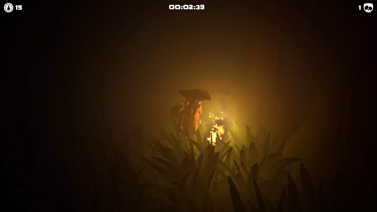 -A Rum Tale-游戏截图-好玩游戏库