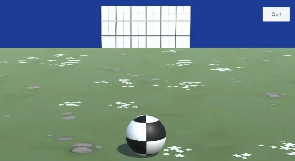 -Play football-游戏截图-好玩游戏库