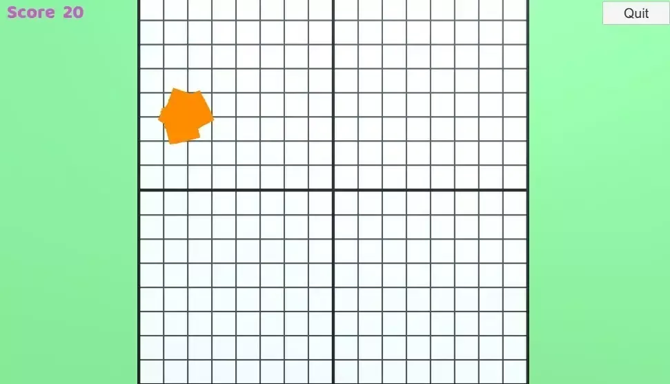 -Cut fruit-游戏截图-好玩游戏库